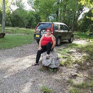 Meet your Posher, Joanne